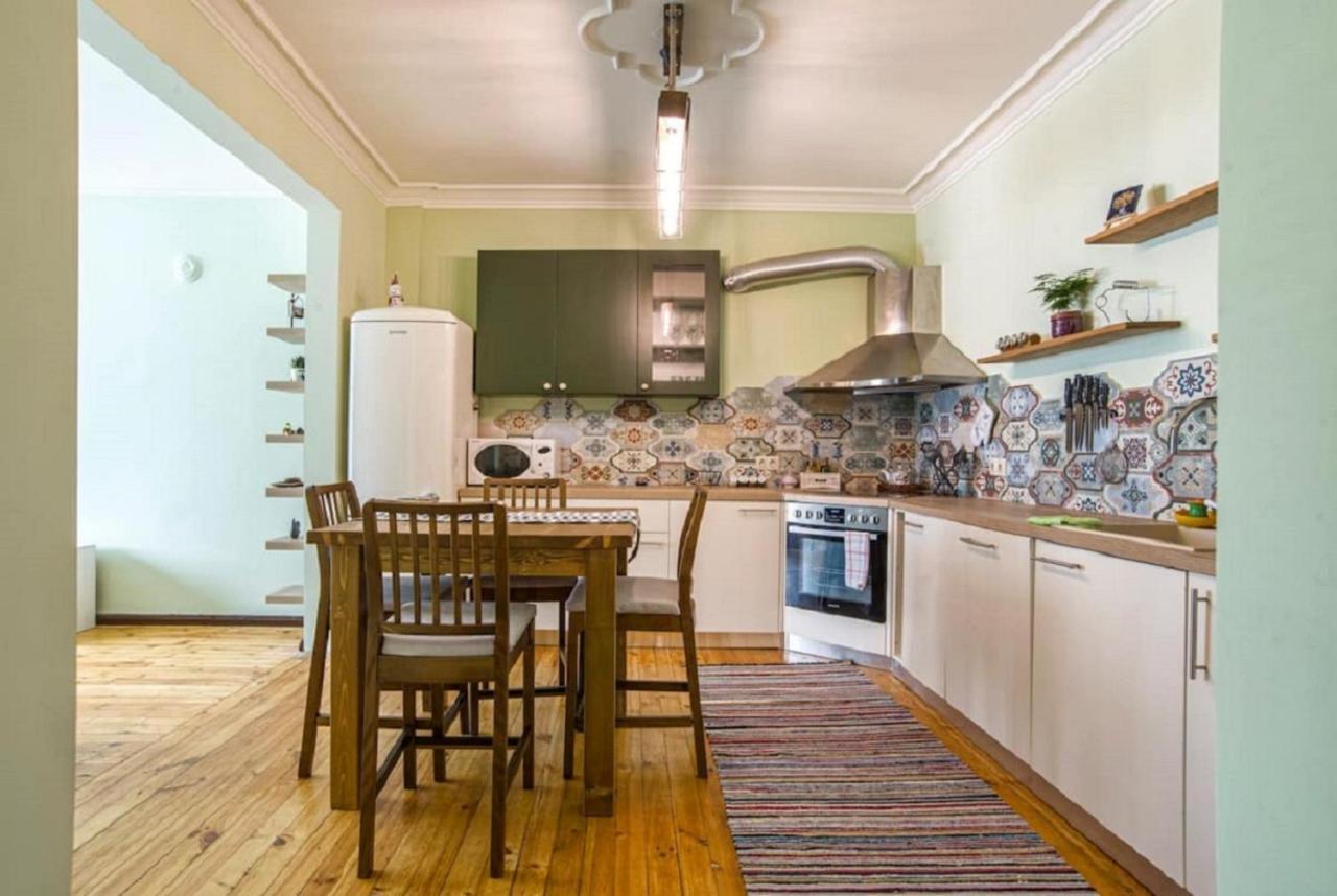 Top Central 2 Bedroom Next To Ndk Apartamento *