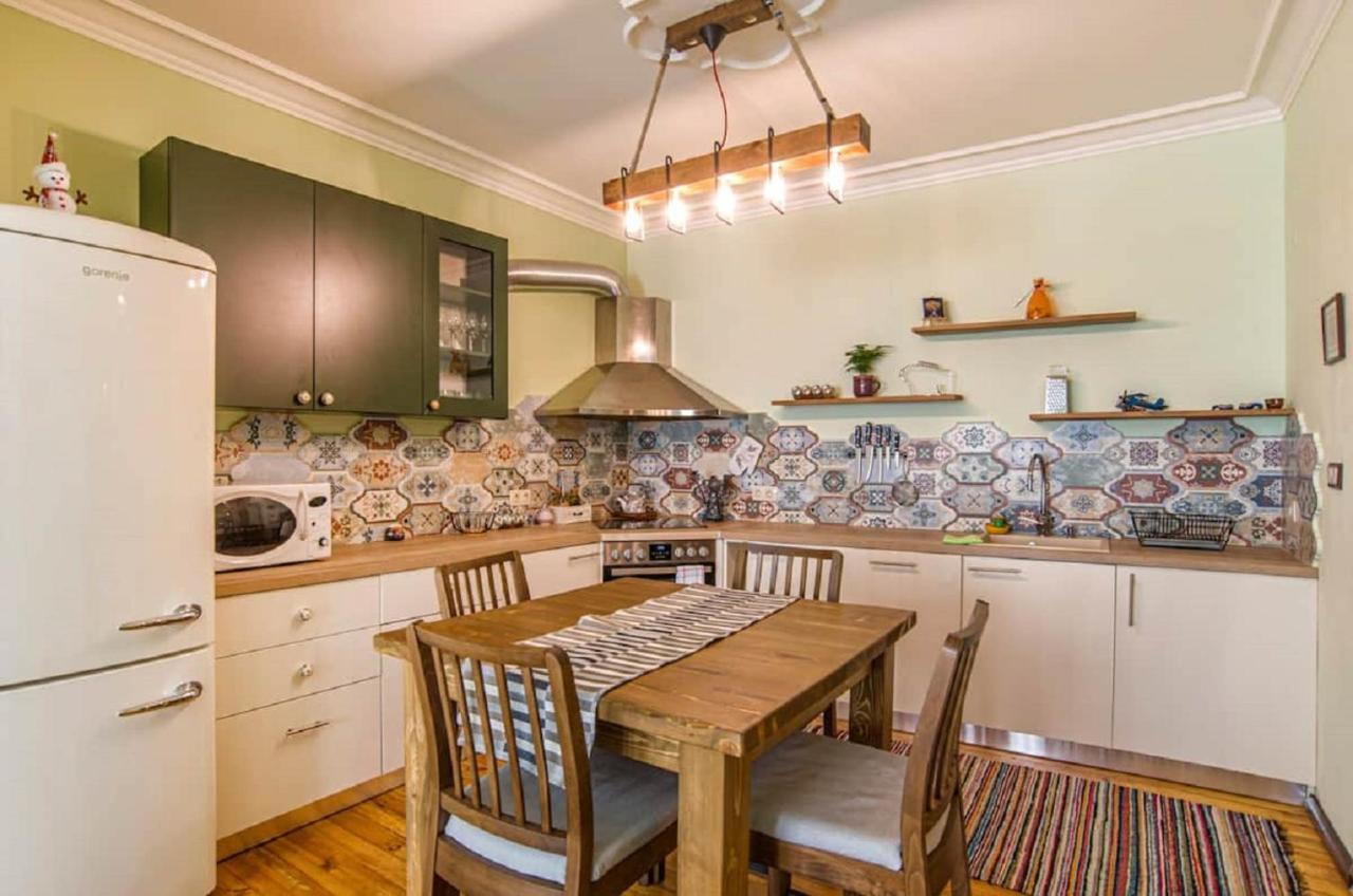 Top Central 2 Bedroom Next To Ndk Sofia