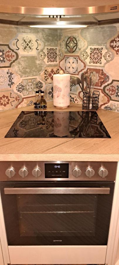 Apartamento Top Central 2 Bedroom Next To Ndk