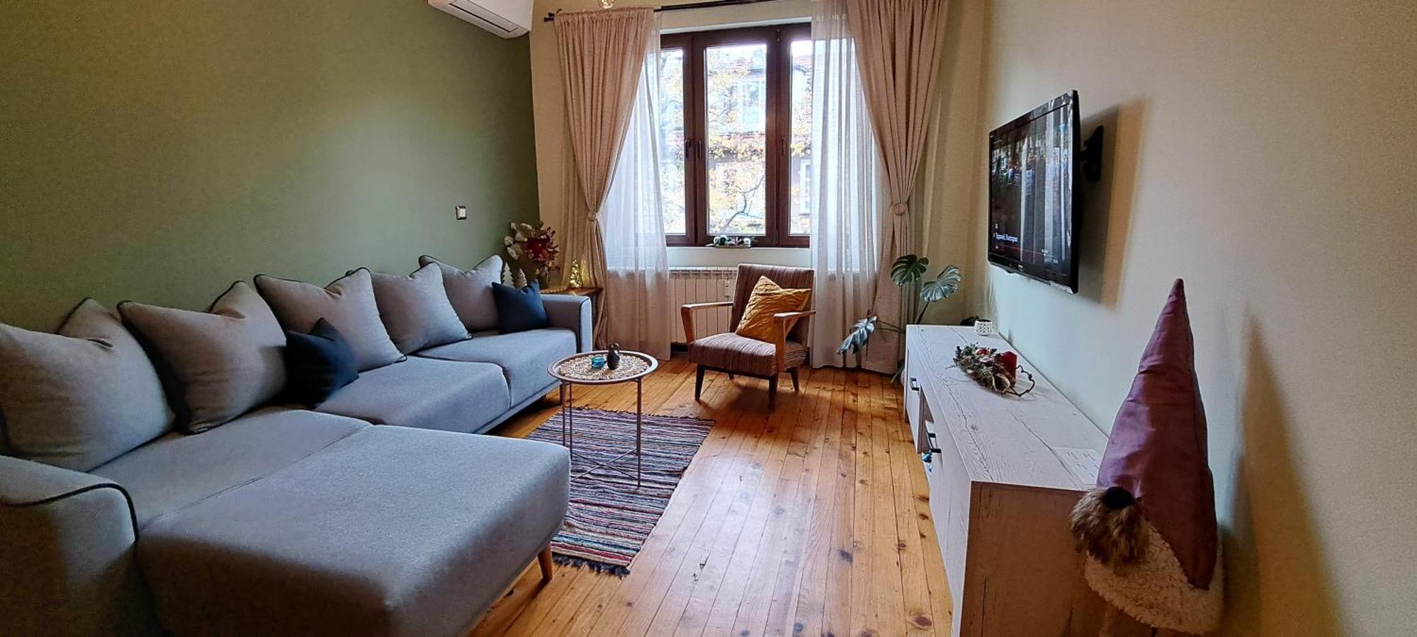 Top Central 2 Bedroom Next To Ndk Apartamento *