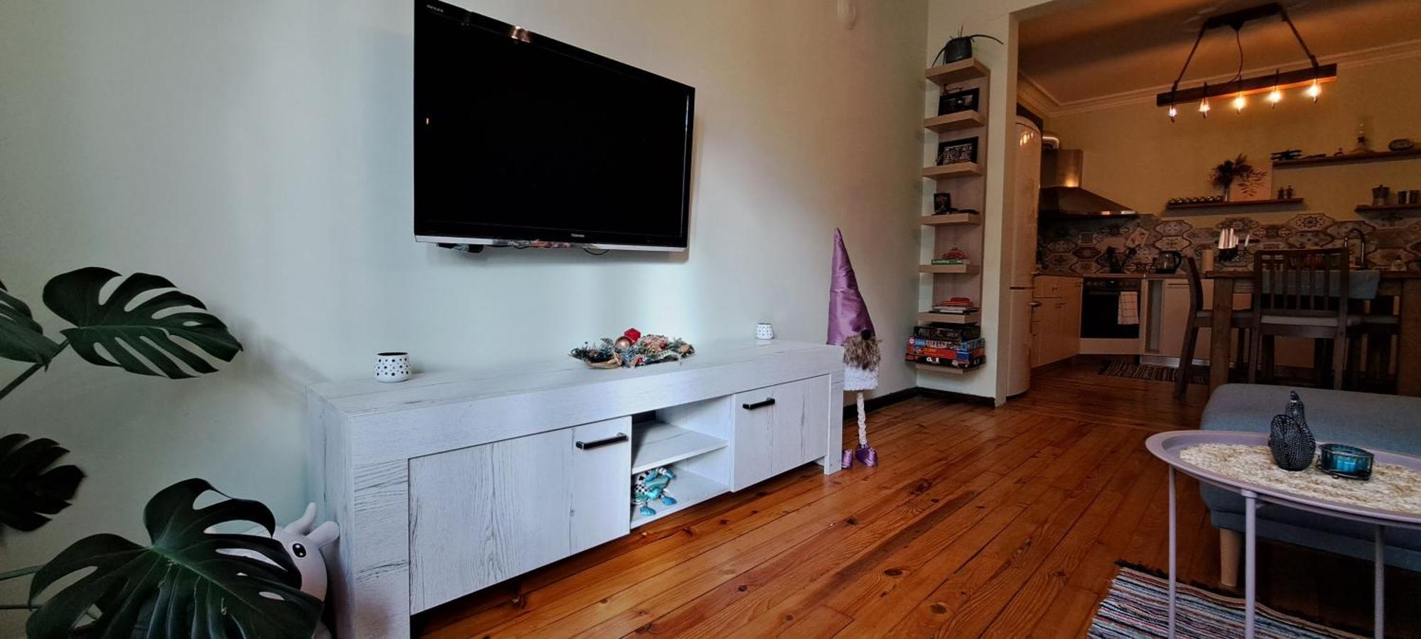 Apartamento Top Central 2 Bedroom Next To Ndk *