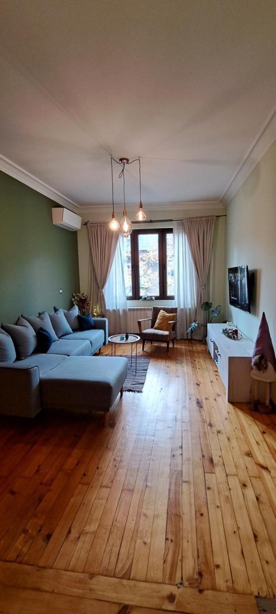 Apartment Top Central 2 Bedroom Next To Ndk Sofia