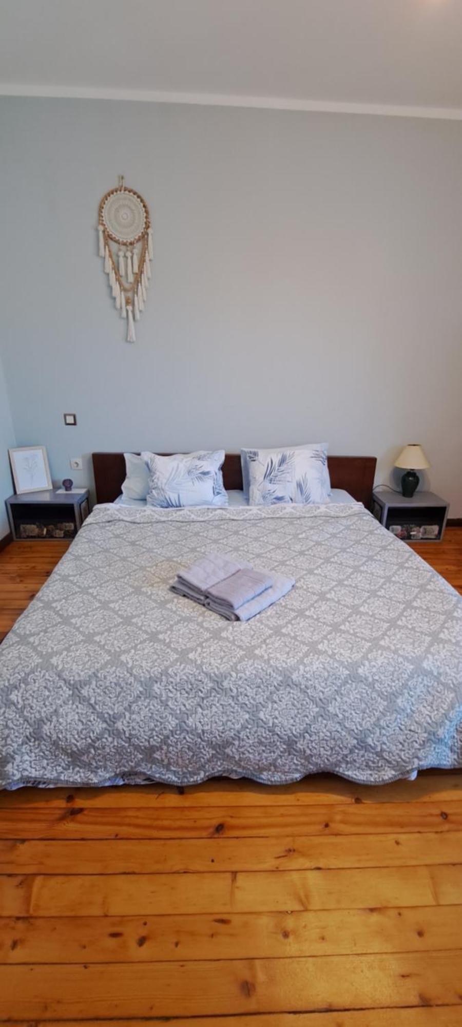 Top Central 2 Bedroom Next To Ndk * Sofía