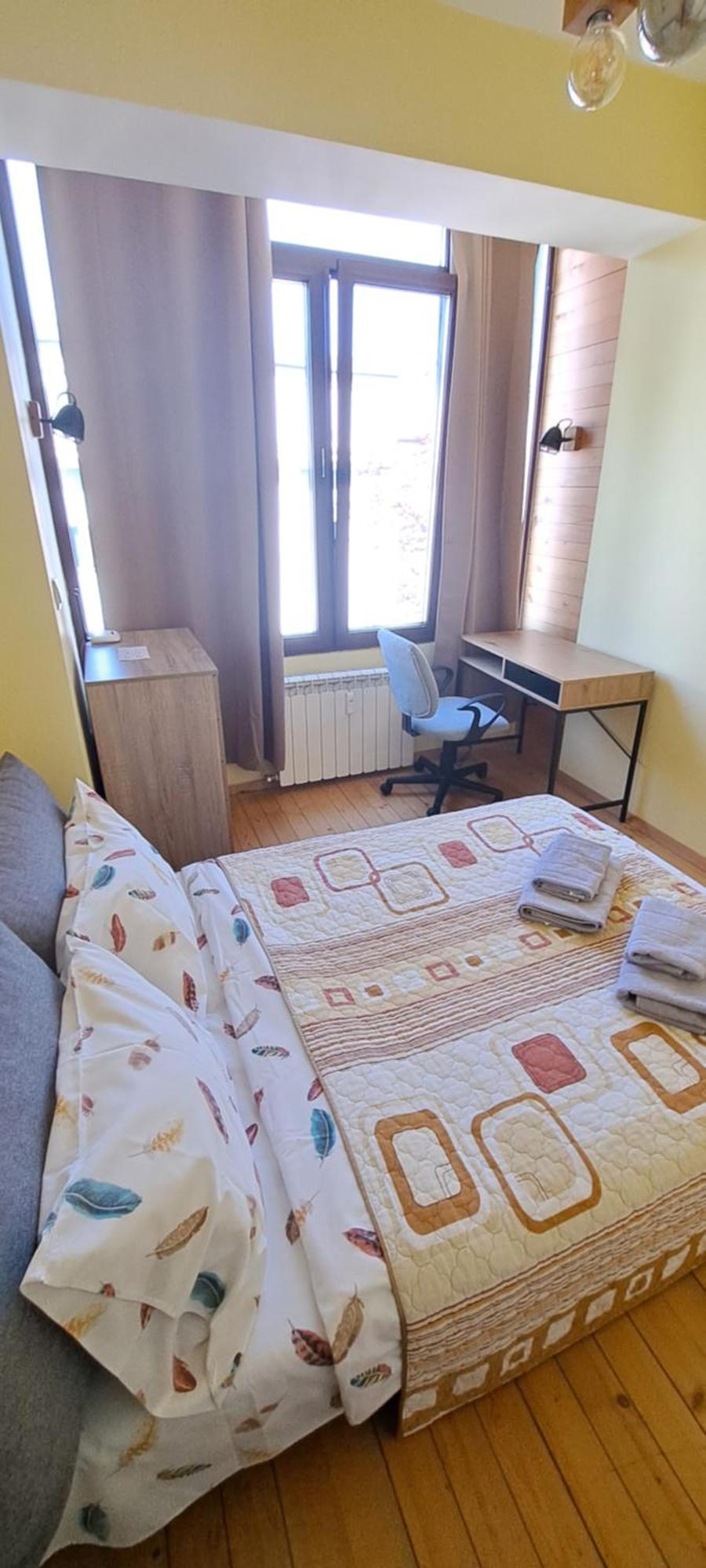 Top Central 2 Bedroom Next To Ndk Apartamento