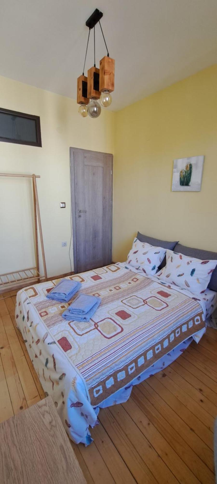Apartamento Top Central 2 Bedroom Next To Ndk *